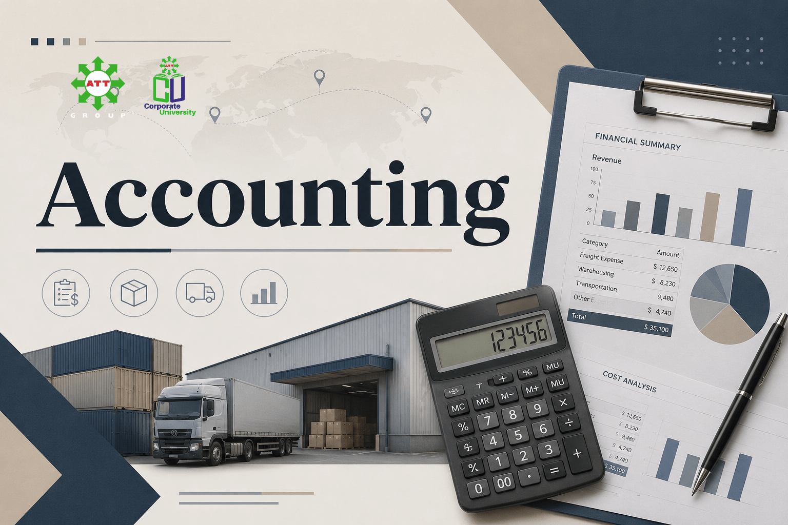 Accounting